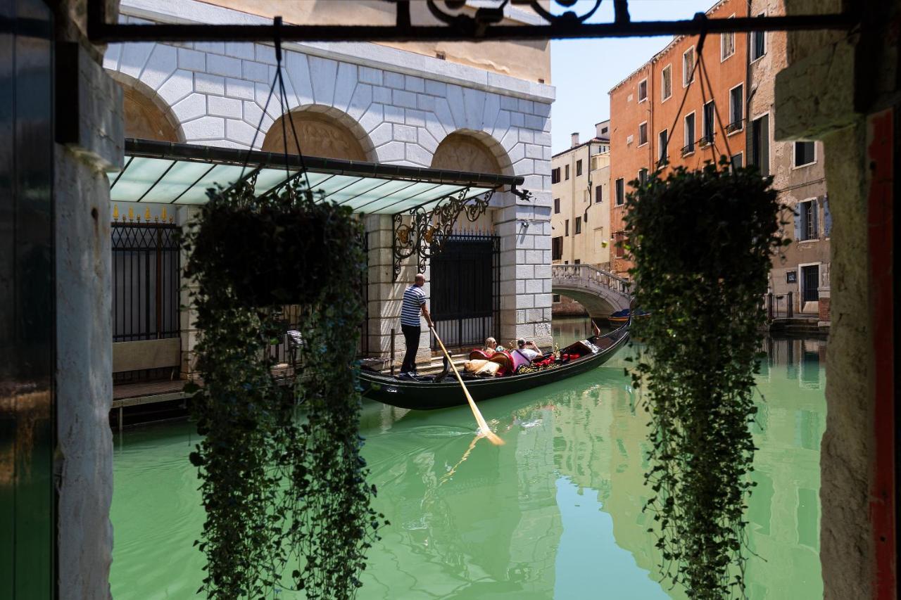 Ca' Maria Callas Guest house Venice