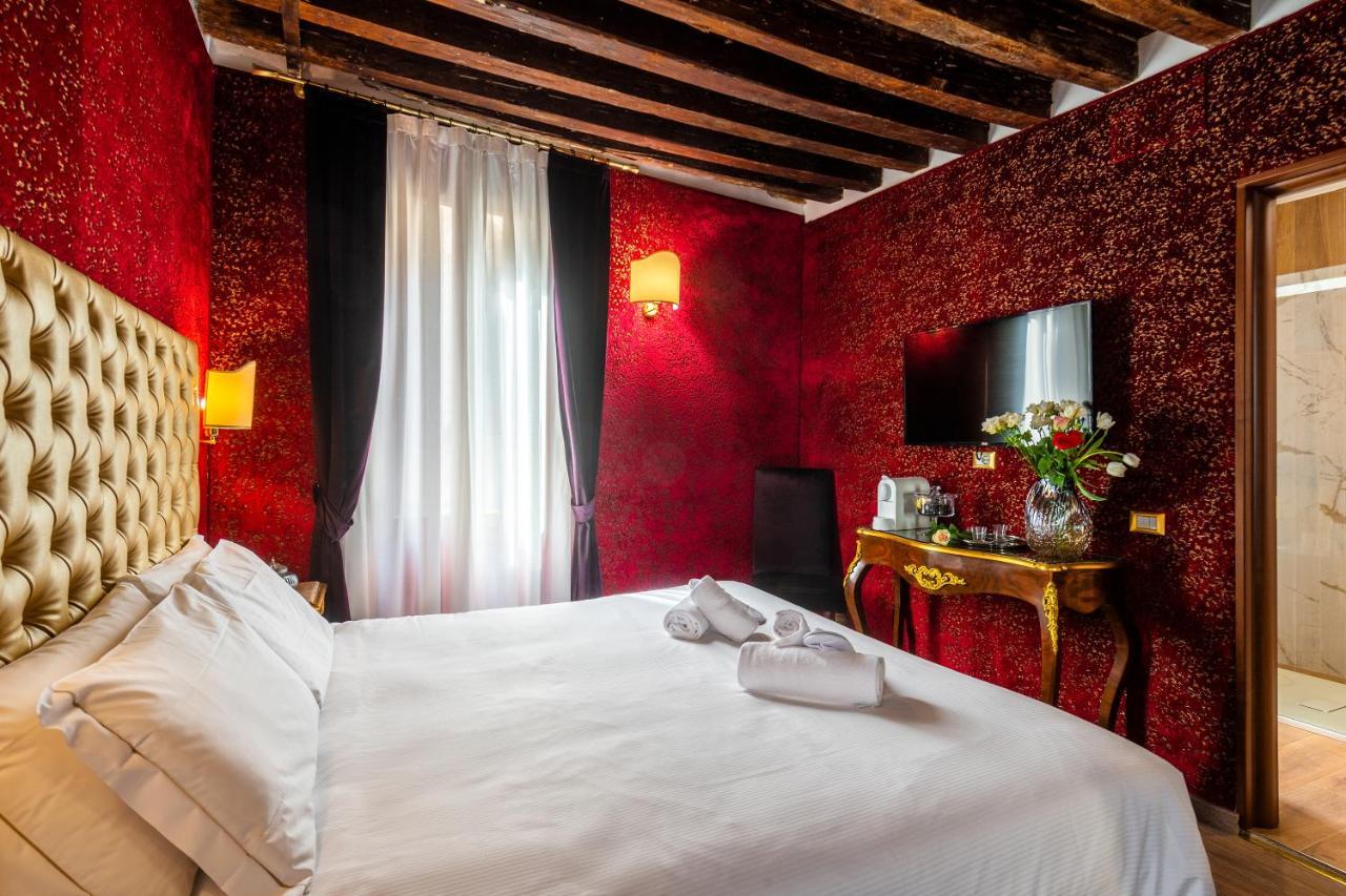Maison d'hôtes Ca' Maria Callas 2*