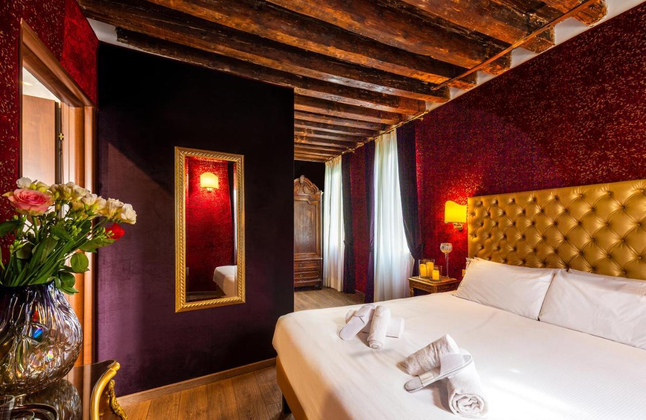 Ca' Maria Callas Guest house