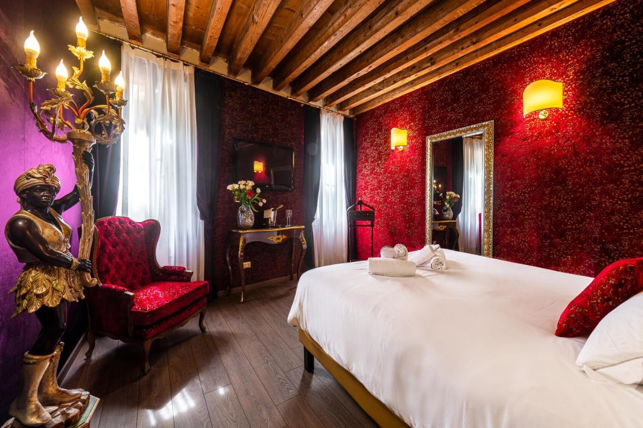 Ca' Maria Callas Maison d'hôtes 2*